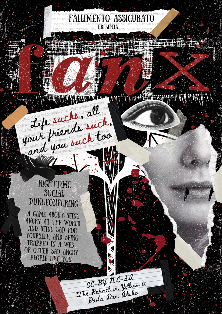 thekernelinyellow's profile header