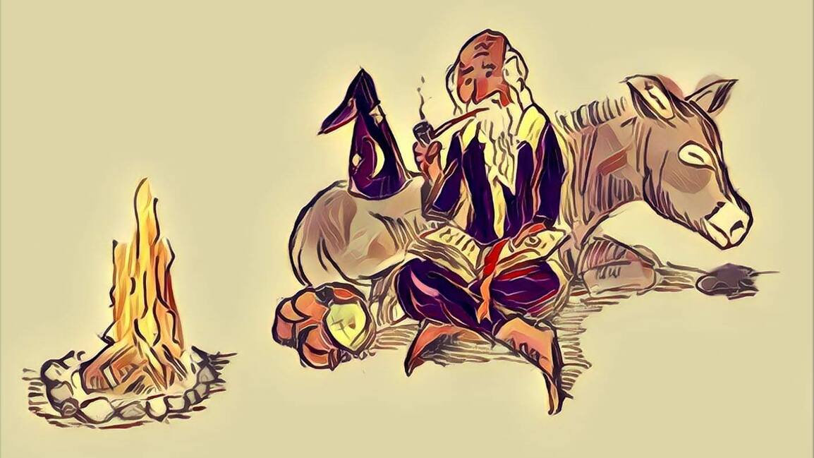 epidiah's profile header