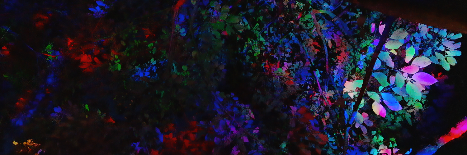 Devierue's profile header