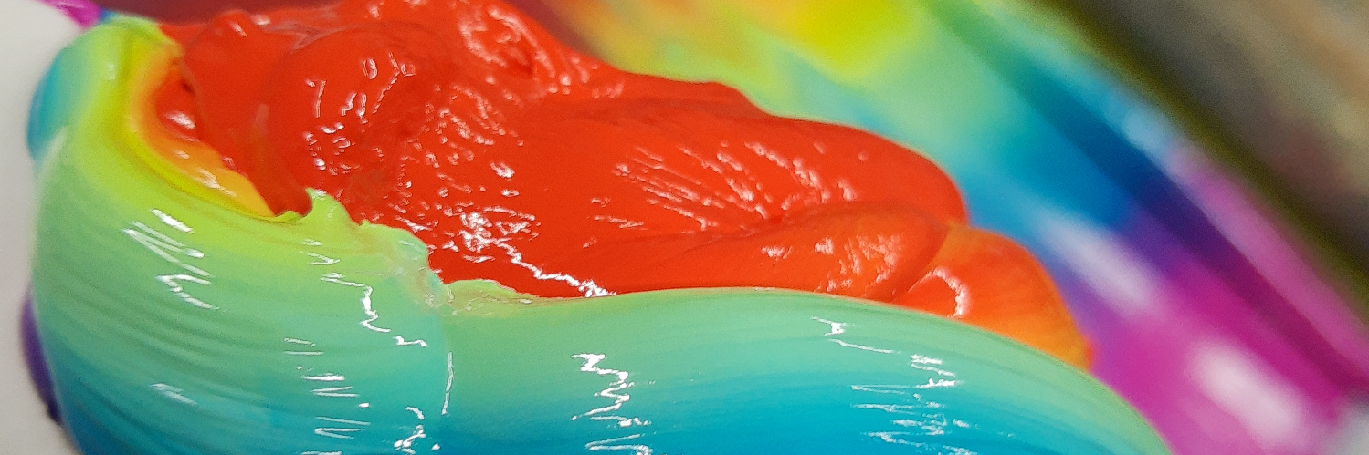 PrintInkling's profile header