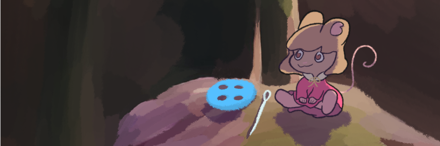 nidorina's profile header