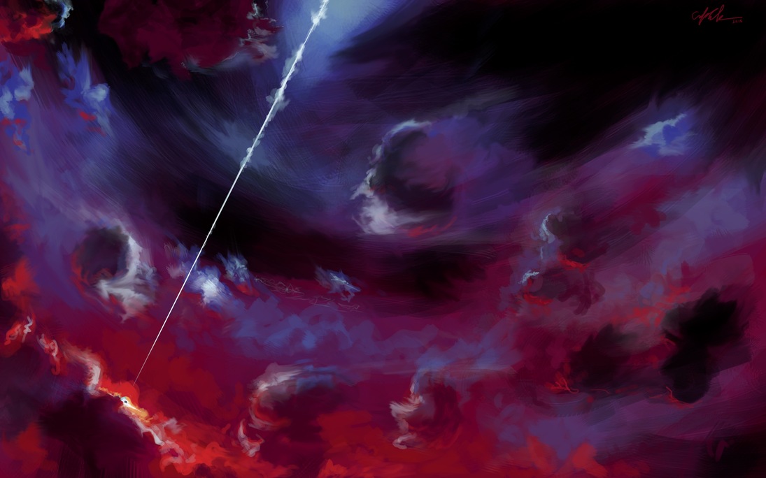 ickbat's profile header