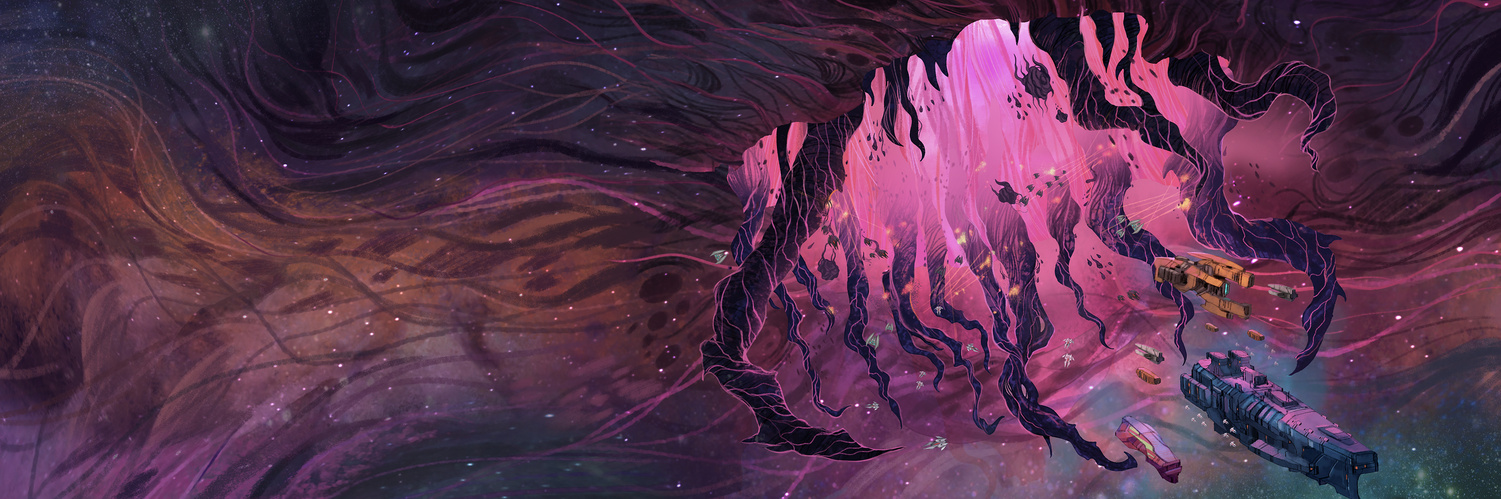 armadajosh's profile header