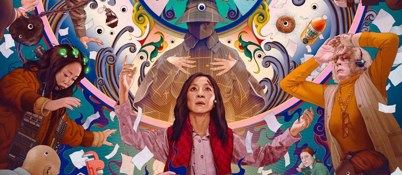 Reinhart's profile header