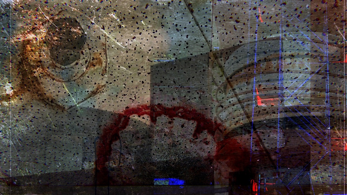 VestigialLung's profile header