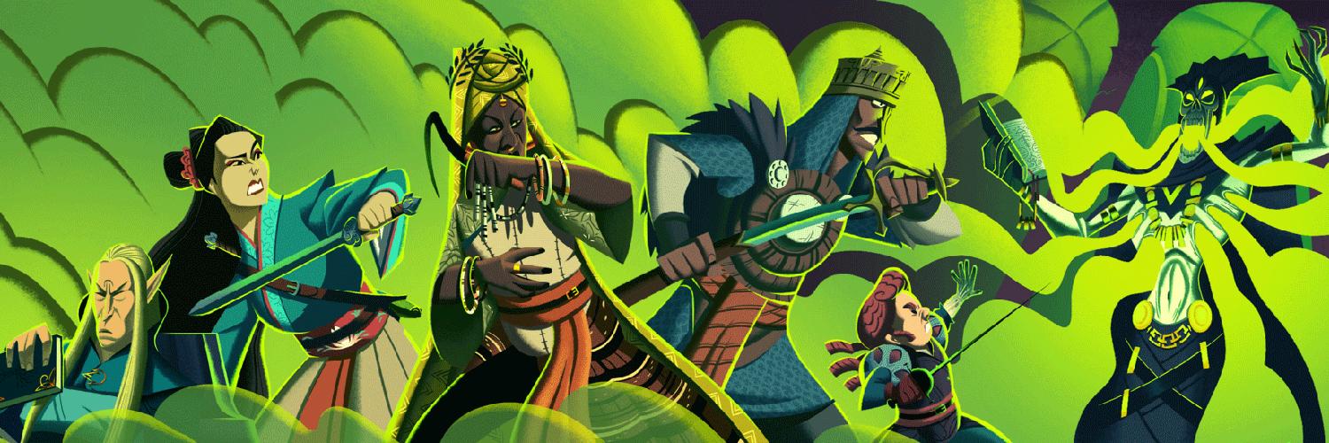 Cover photo for this channel