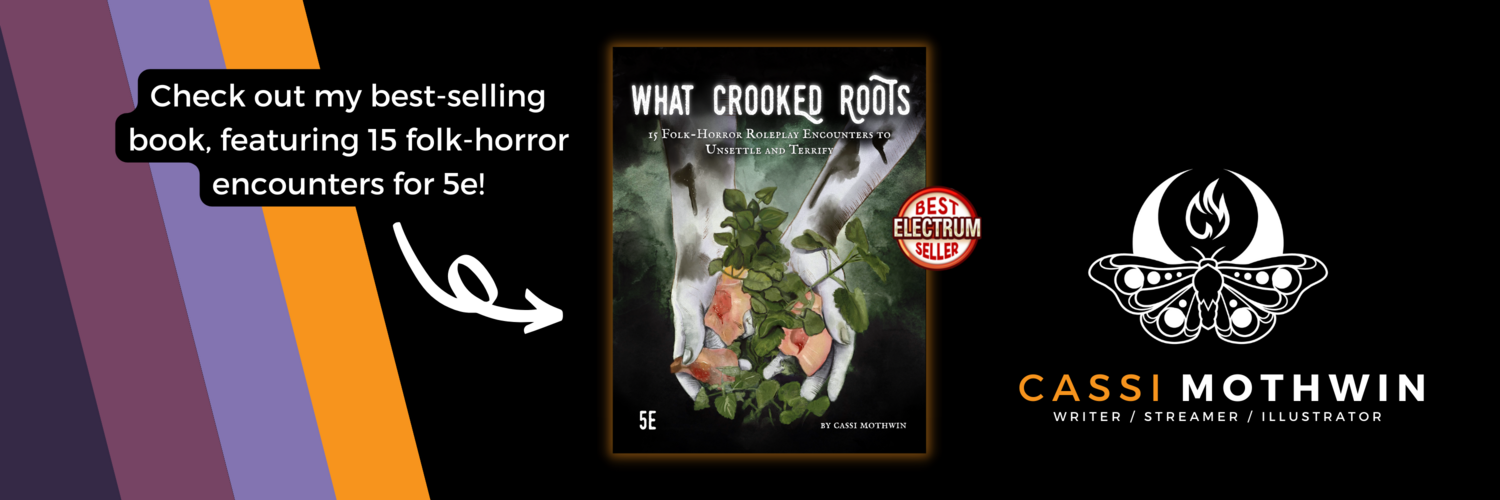 CountessCassi's profile header