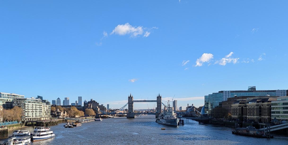 martin's profile header