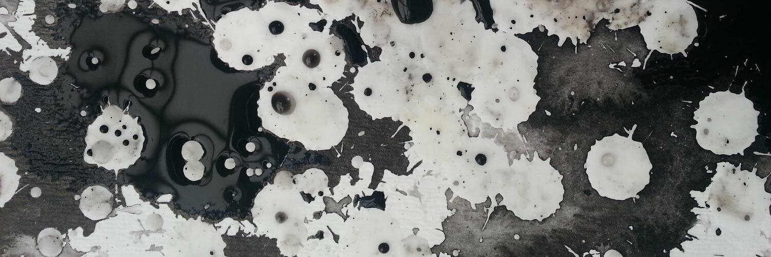 darkliquid's profile header