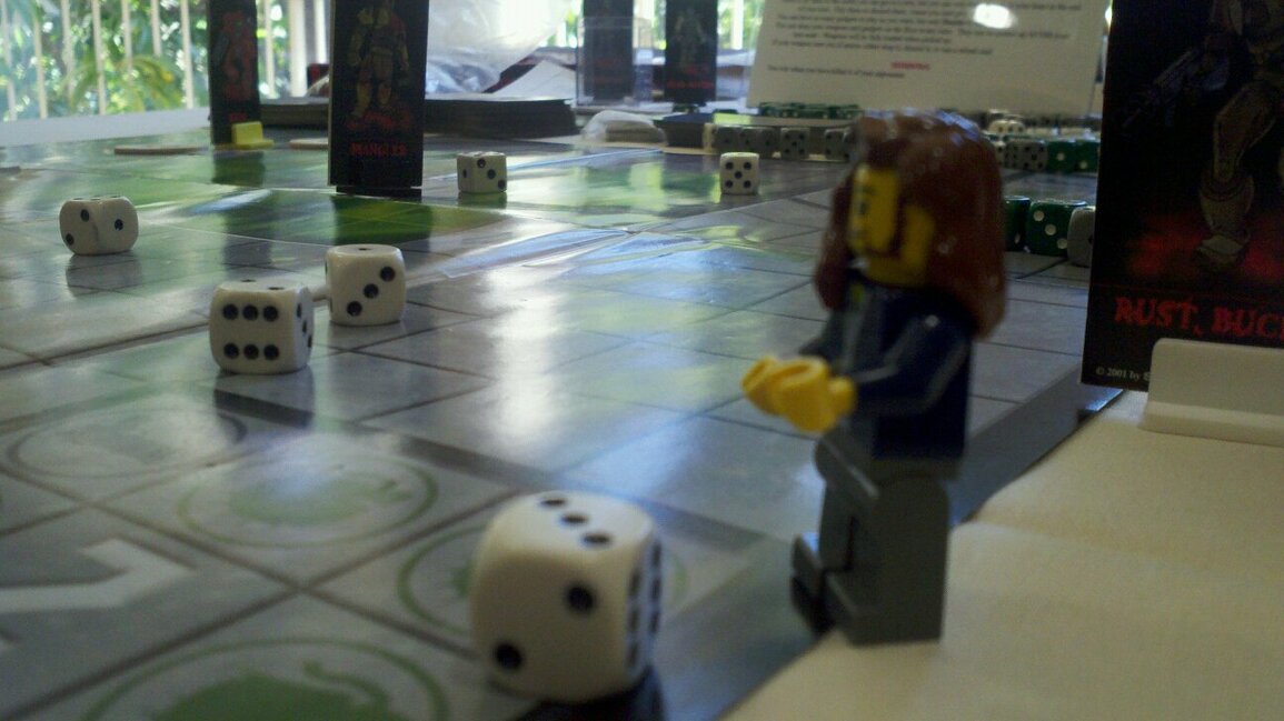 JesseQ's profile header