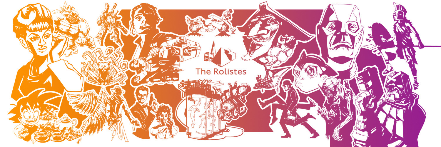 Rolistespod's profile header