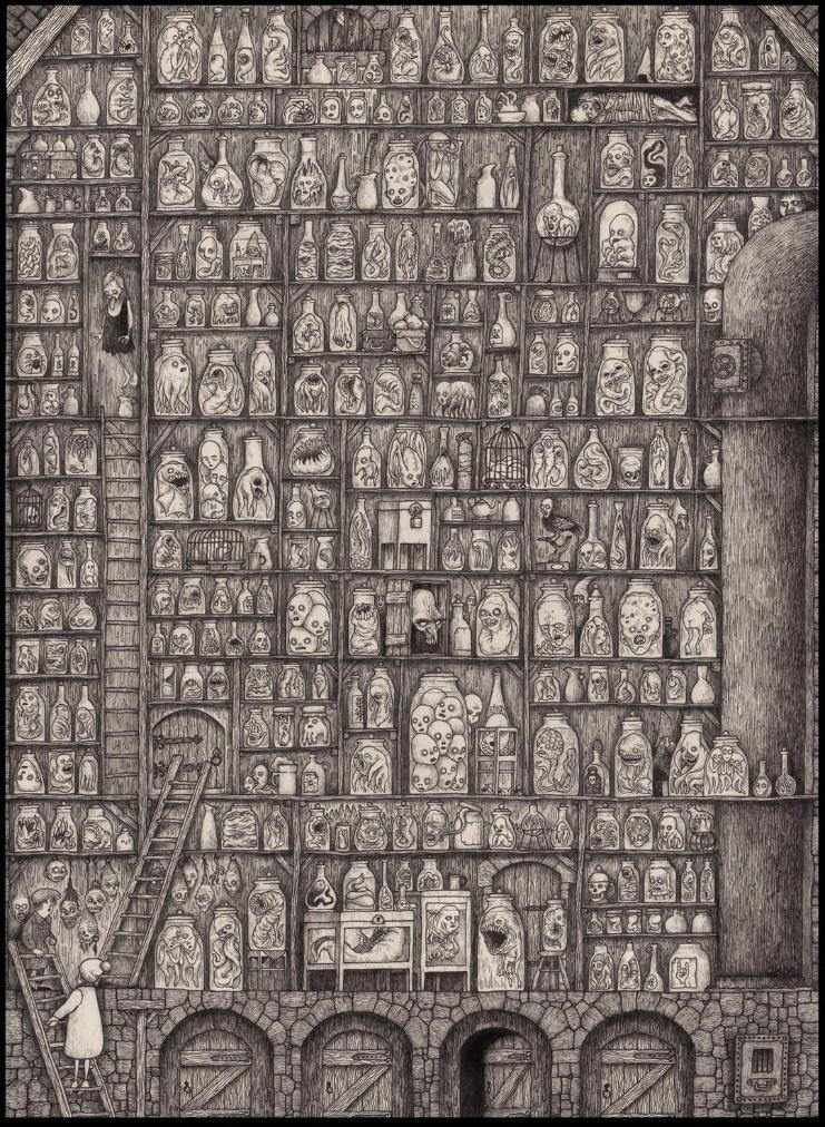 TomPleasant's profile header