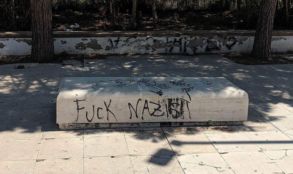 timespyre's profile header