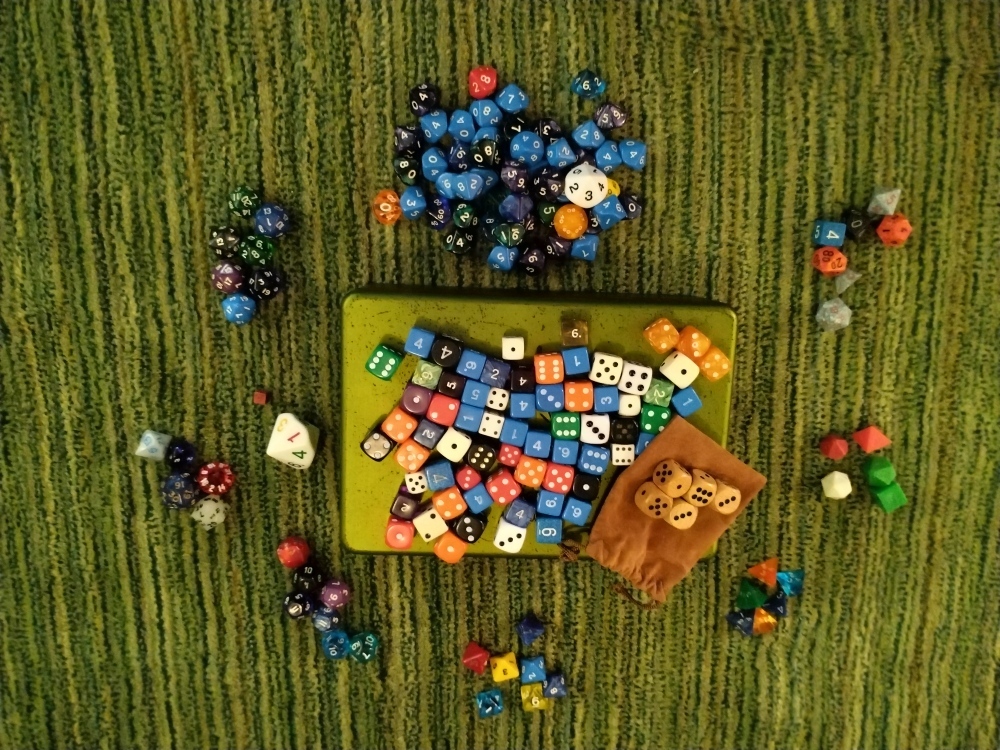 Wyrdwyzard's profile header