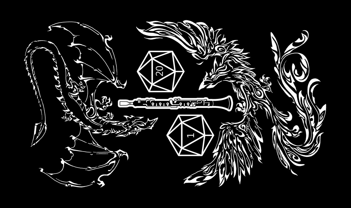 OboeLauren's profile header