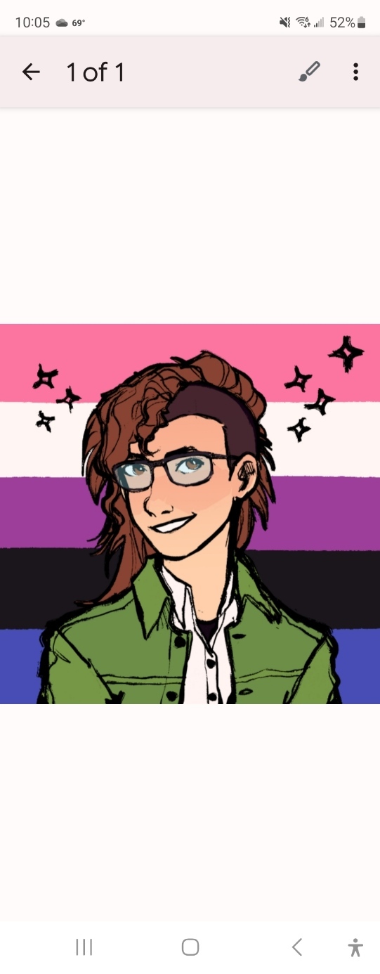 geekalogian's profile header