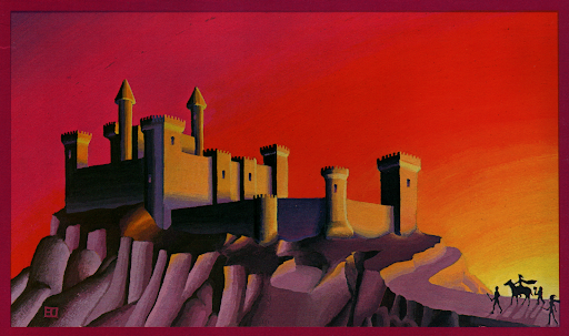 AlienMenace's profile header