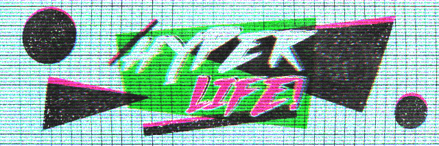 HyperLifeTTRPG's profile header