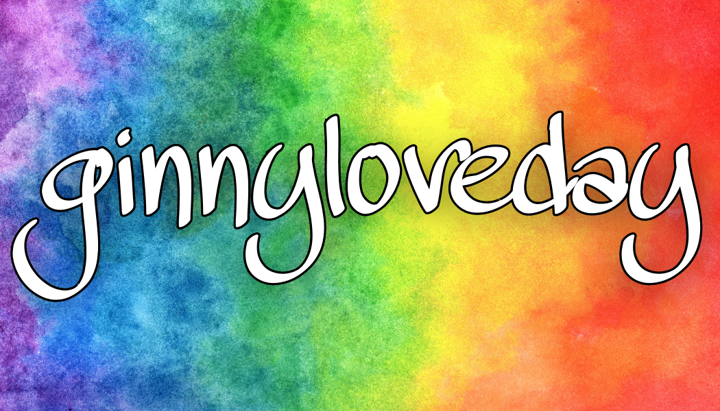 ginnyloveday's profile header