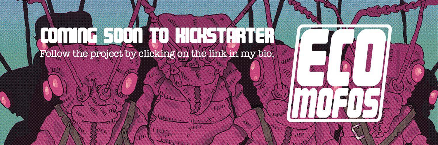 LostEons's profile header