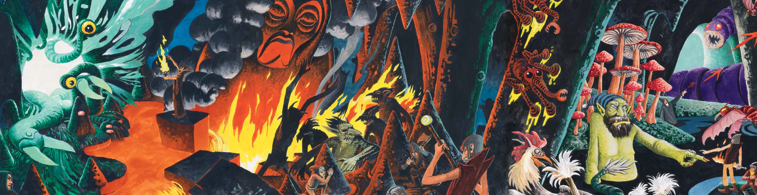 llblumire's profile header