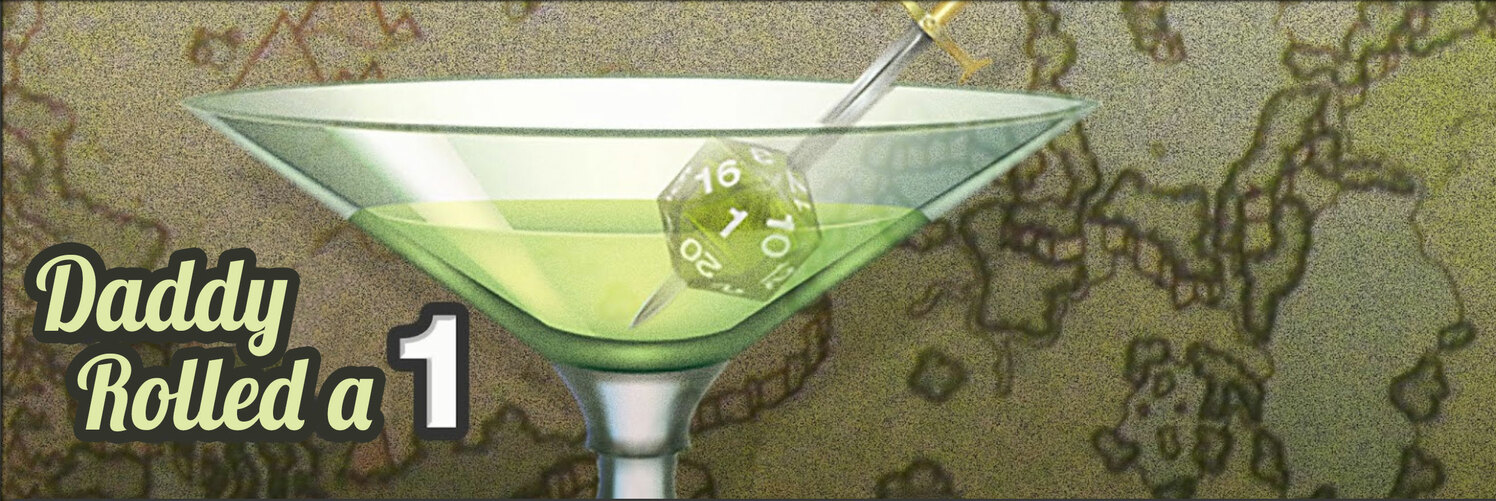 DaddyRolledA1's profile header