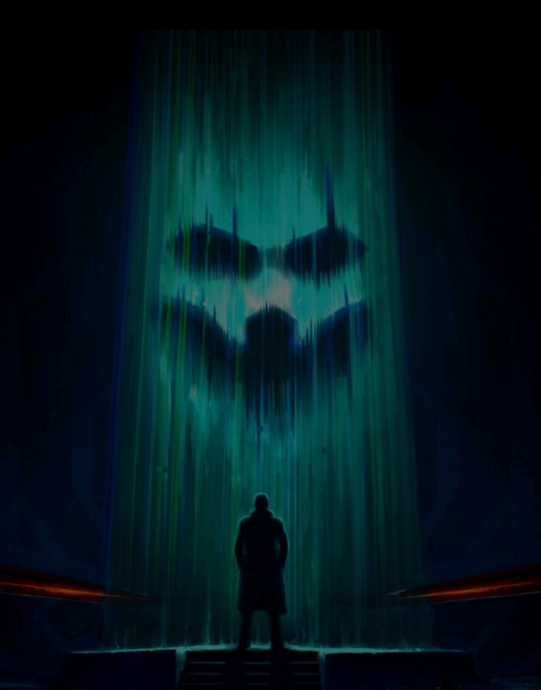 runeslinger's profile header
