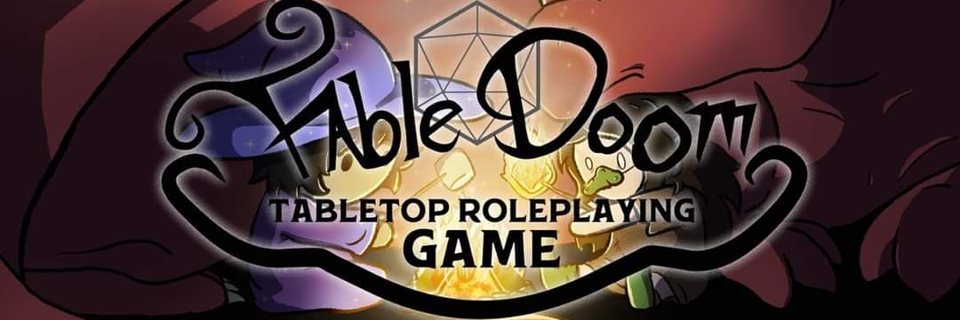 Fable's profile header