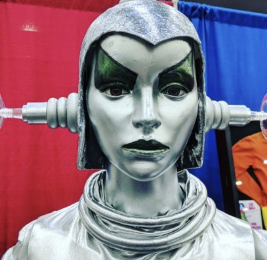 Zardoz's profile header