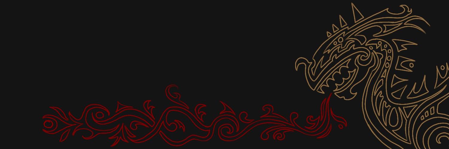 Dionysus's profile header