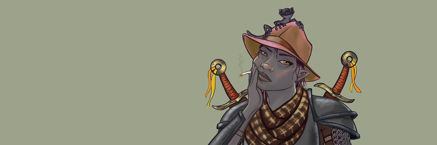 mattb's profile header