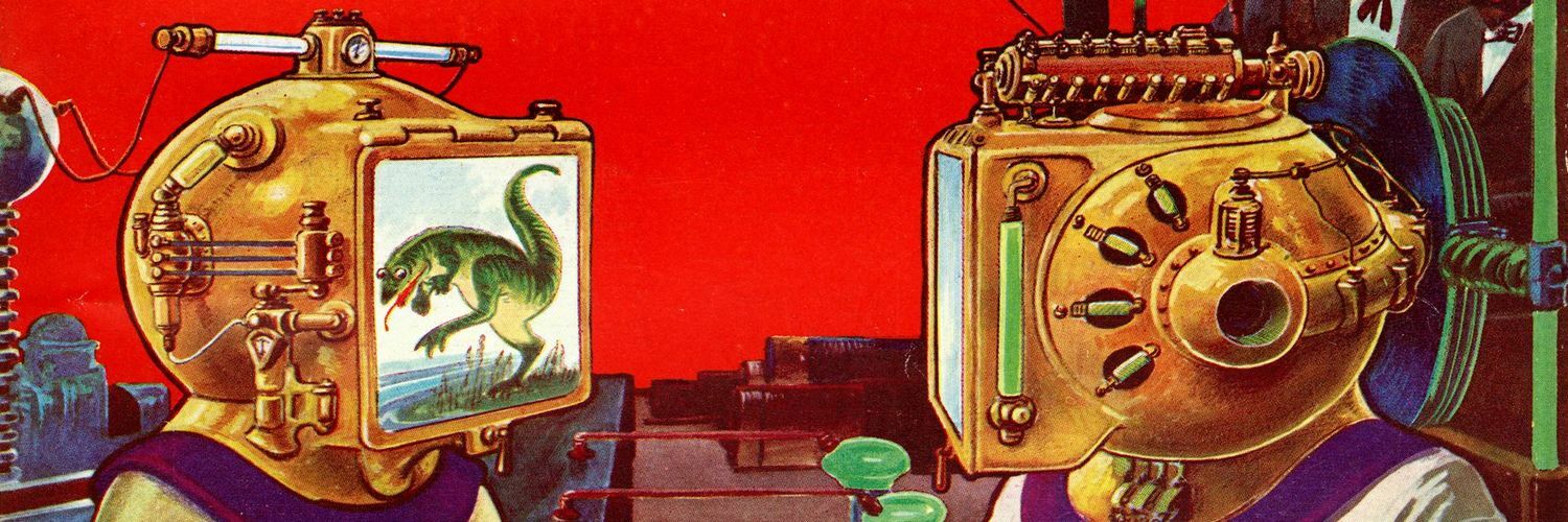 Glupinickname's profile header