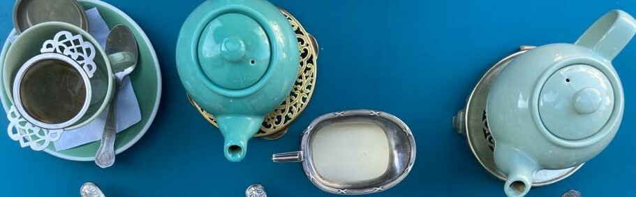 schaplin's profile header