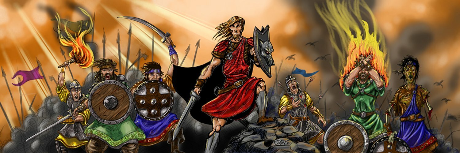 FollowMeAndDie's profile header