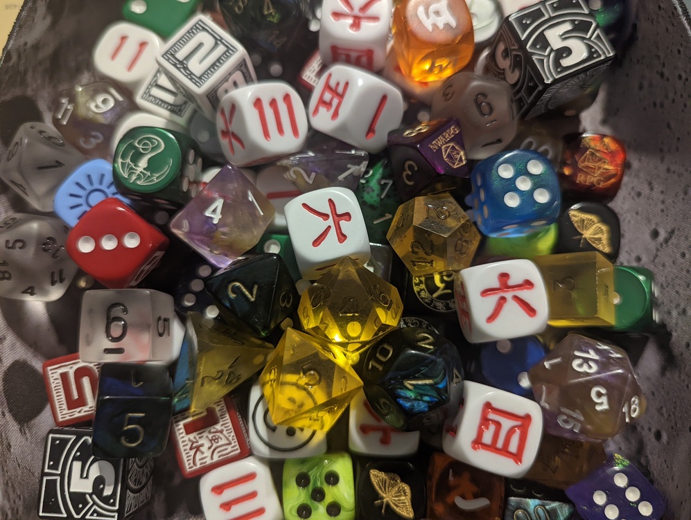 John M (fulminatadice.camp) Dice.camp