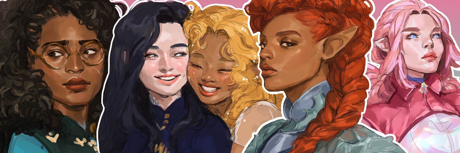 kiikiibee's profile header