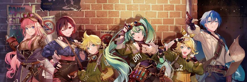 ictogan's profile header