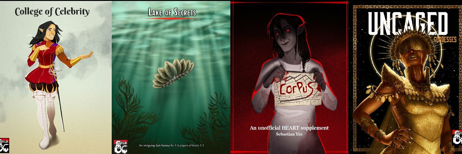 sebastianyue's profile header