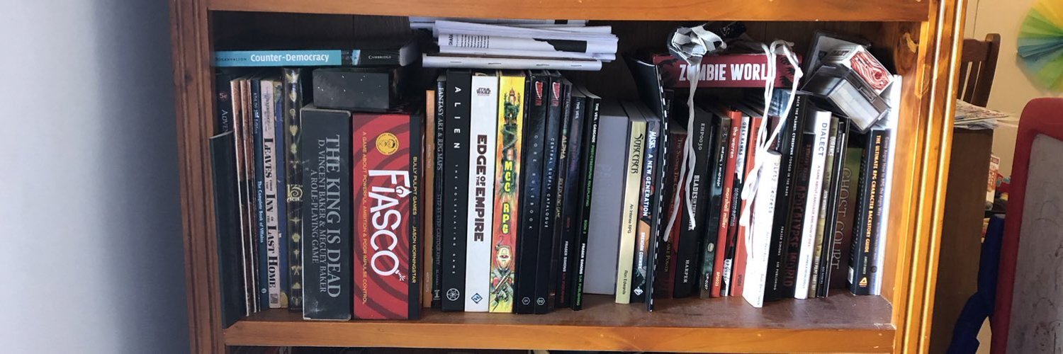 idlecartulary's profile header