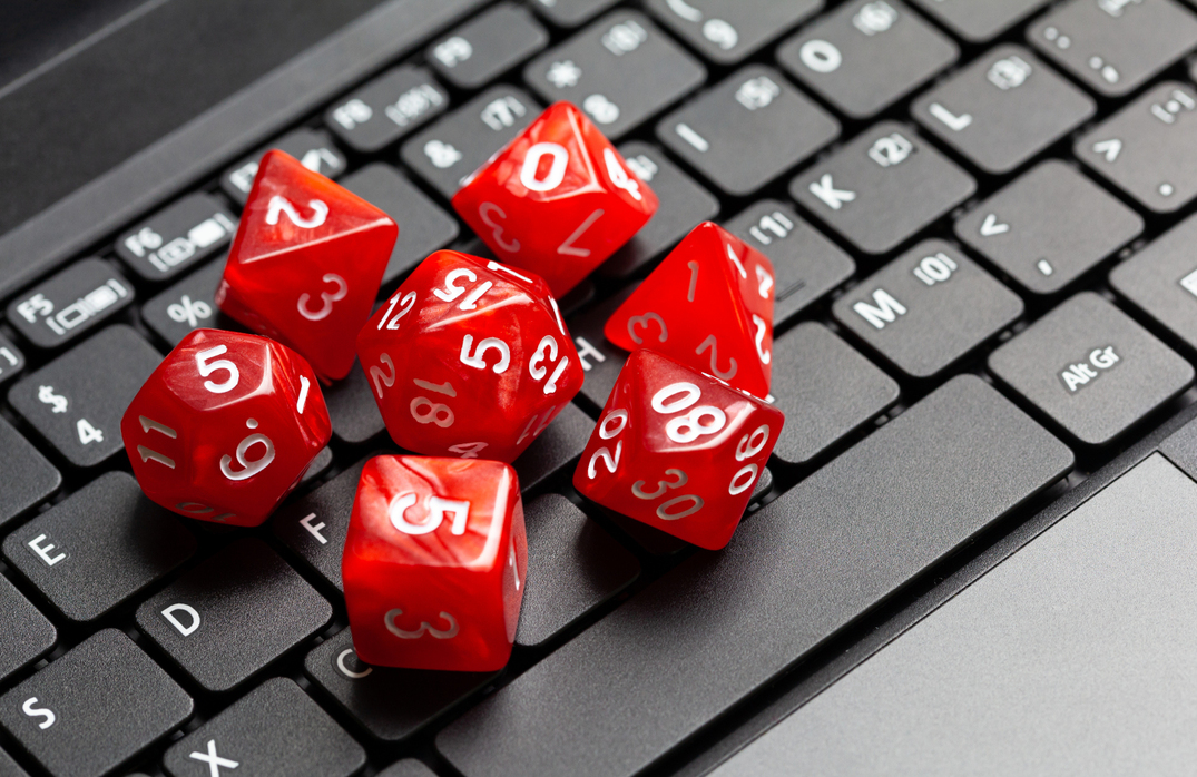 dwgill's profile header