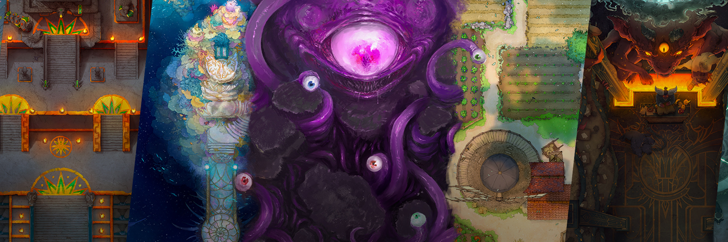 czepeku's profile header