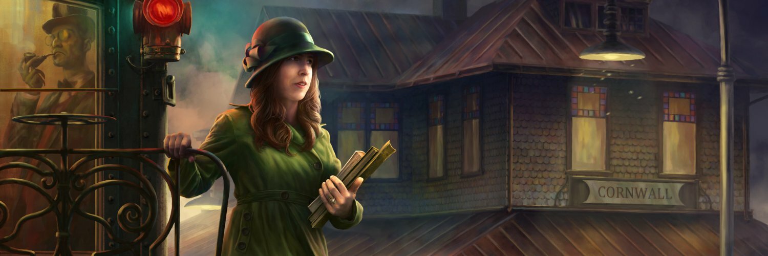 lindevi's profile header