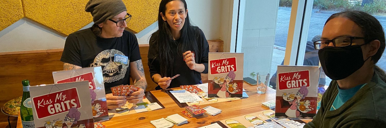 solarian's profile header