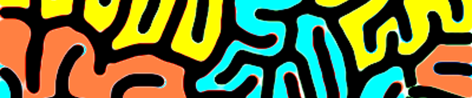 scribbledmaze's profile header