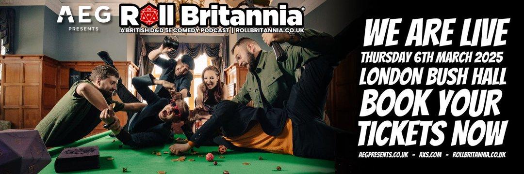 rollbritannia's profile header