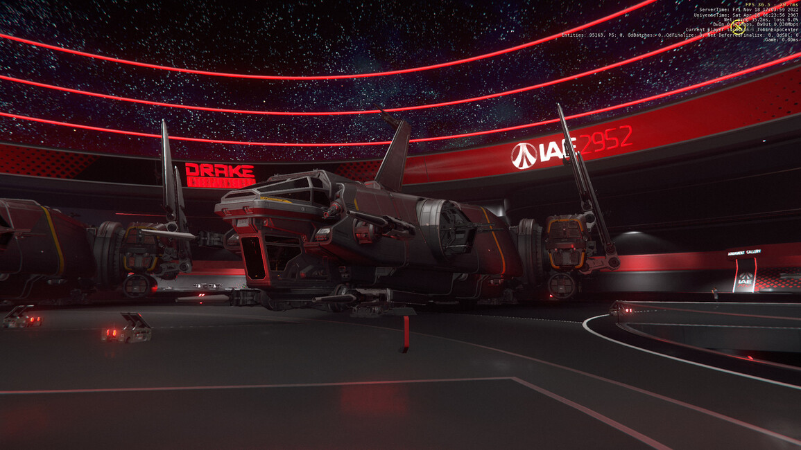 NotAnNPC's profile header