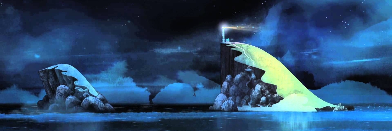 dregntael's profile header