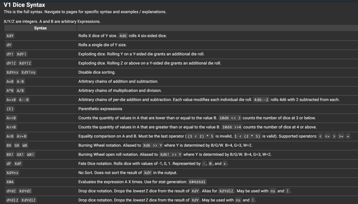 temporary's profile header