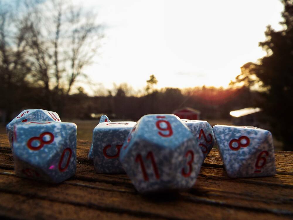 DammitJohn's profile header