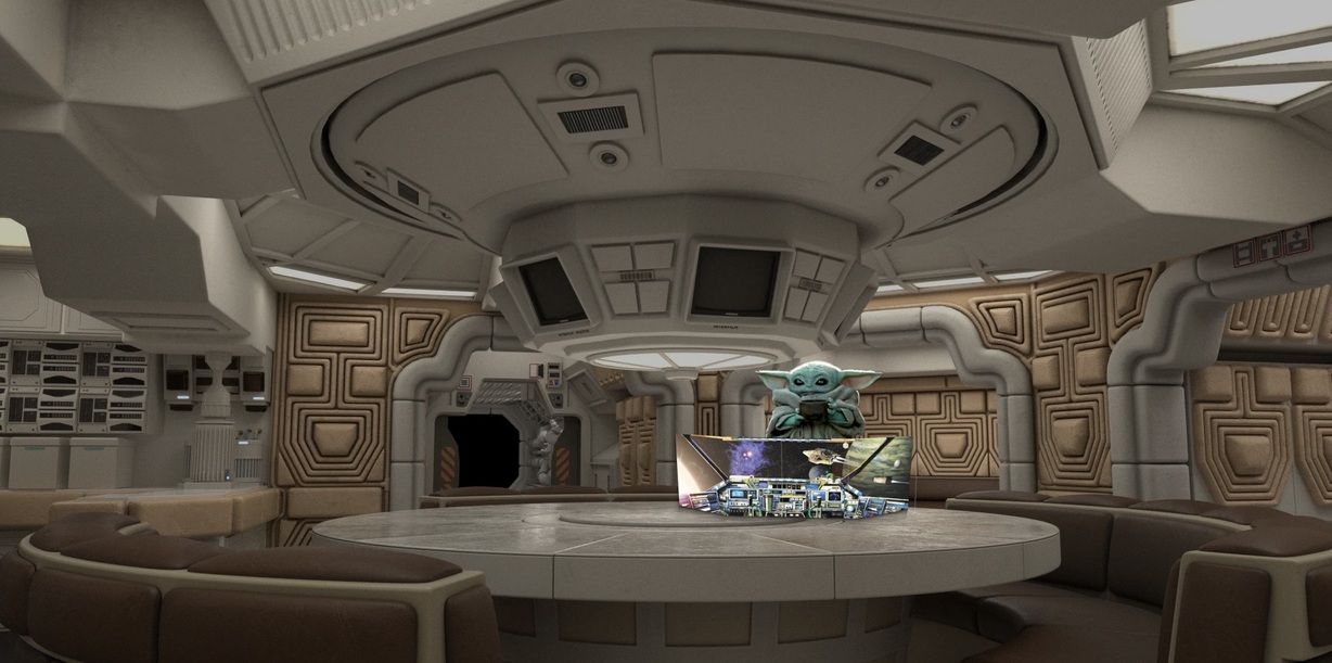 artimus's profile header